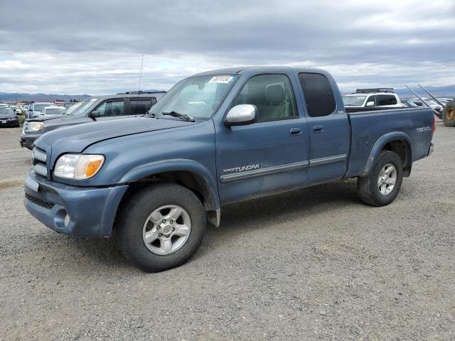 TOYOTA TUNDRA ACC 2005 5tbbt44195s459793