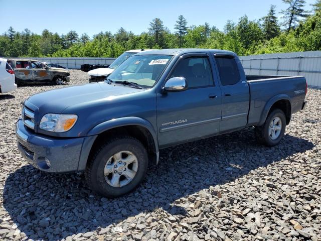 TOYOTA TUNDRA 2005 5tbbt44195s460779