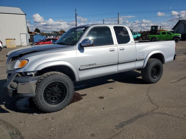 TOYOTA TUNDRA ACC 2000 5tbbt4419ys009176