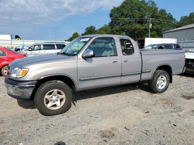 TOYOTA TUNDRA ACC 2002 5tbbt441x2s225917