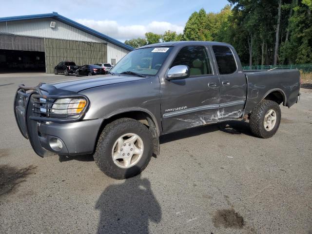 TOYOTA TUNDRA ACC 2003 5tbbt441x3s373857