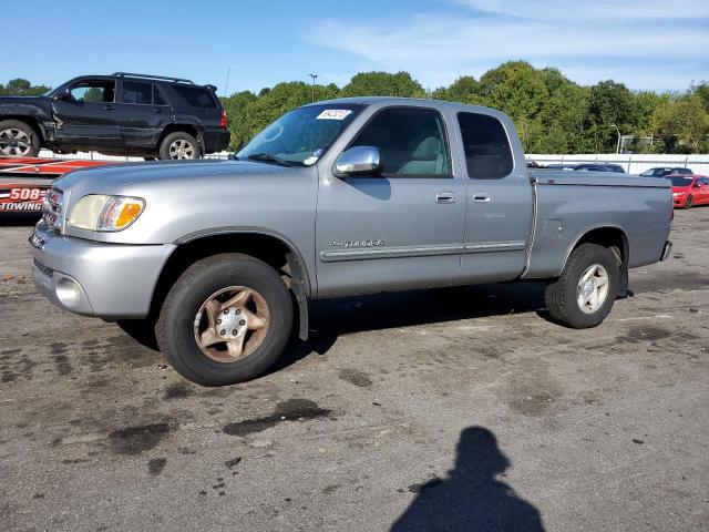 TOYOTA TUNDRA ACC 2003 5tbbt441x3s406582