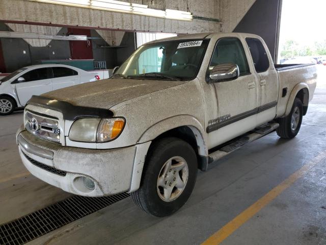 TOYOTA NULL 2004 5tbbt441x4s448624