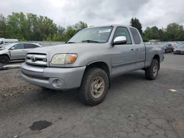 TOYOTA TUNDRA ACC 2005 5tbbt441x5s457731