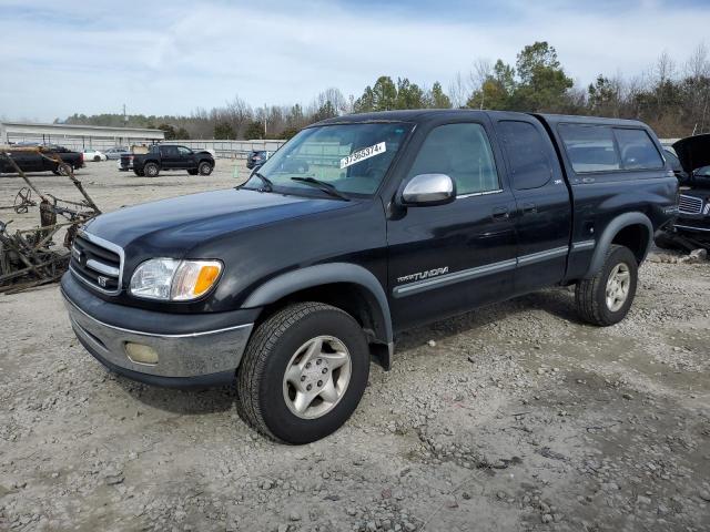 TOYOTA TUNDRA 2000 5tbbt441xys034703