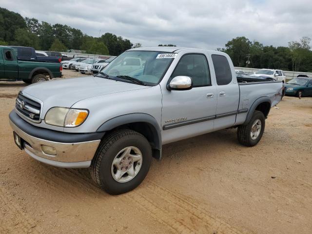 TOYOTA TUNDRA ACC 2000 5tbbt441xys037813