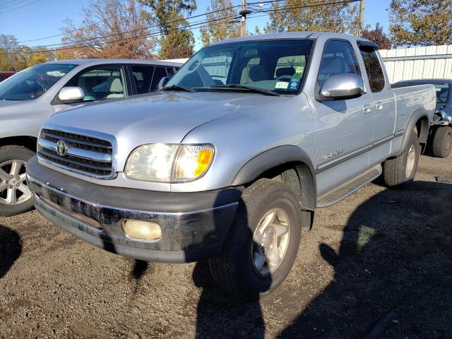 TOYOTA TUNDRA 2000 5tbbt441xys040355