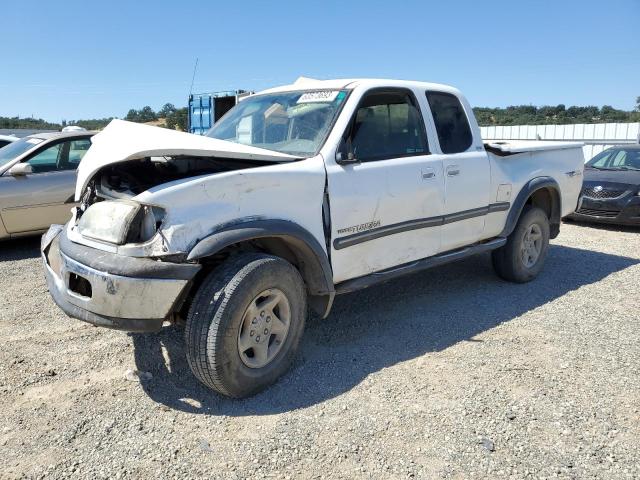 TOYOTA TUNDRA ACC 2000 5tbbt441xys040632