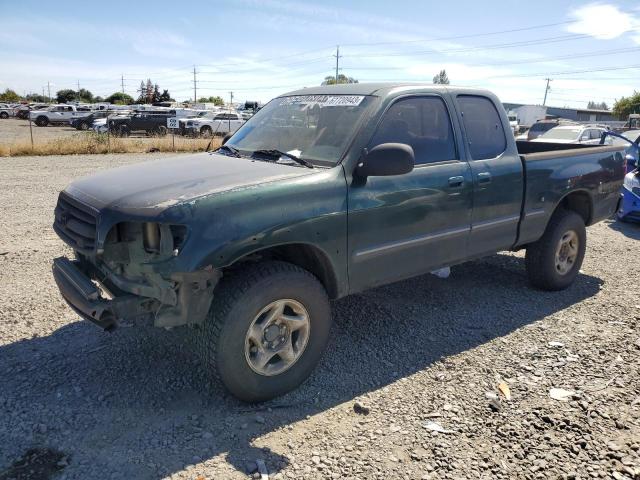 TOYOTA TUNDRA ACC 2000 5tbbt441xys053025