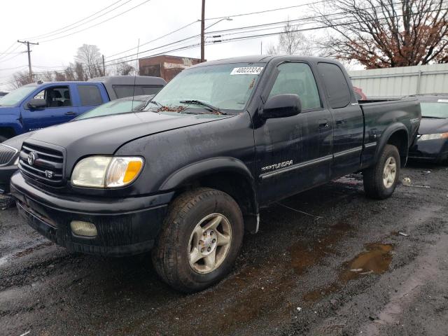 TOYOTA TUNDRA 2001 5tbbt48101s209735