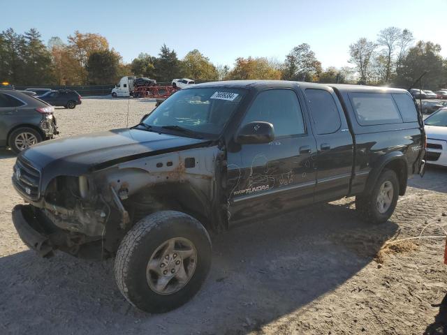 TOYOTA TUNDRA ACC 2002 5tbbt48102s289457