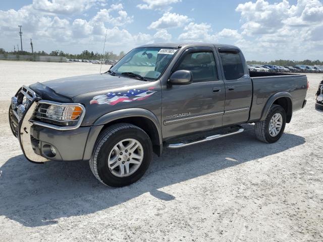 TOYOTA TUNDRA ACC 2003 5tbbt48103s401482