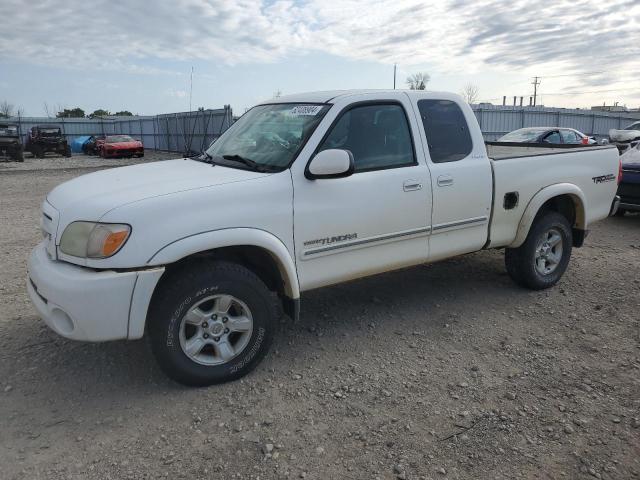 TOYOTA TUNDRA 2005 5tbbt48105s459935