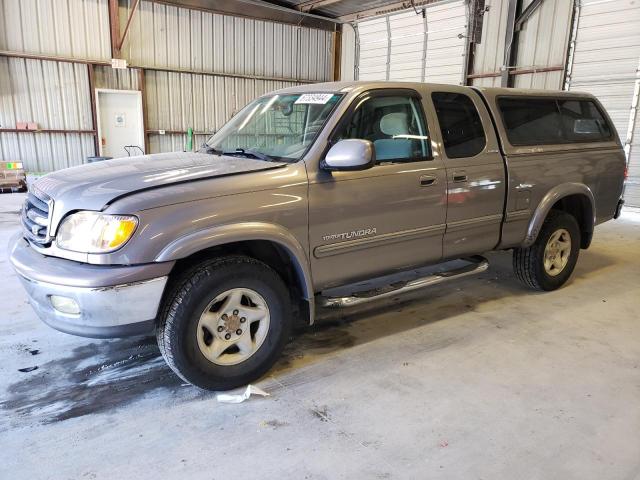 TOYOTA TUNDRA ACC 2001 5tbbt48111s195652