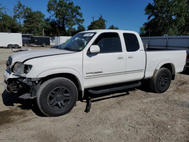 TOYOTA TUNDRA ACC 2003 5tbbt48113s386507