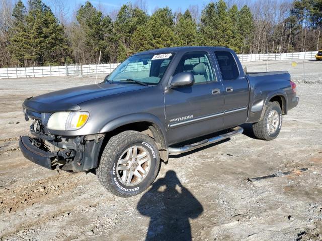 TOYOTA TUNDRA 2003 5tbbt48113s434863