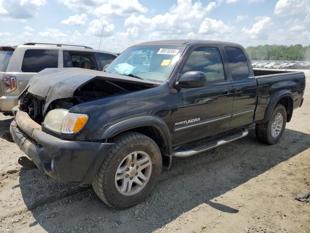 TOYOTA TUNDRA 2003 5tbbt48123s427095