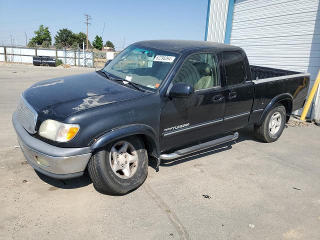 TOYOTA TUNDRA ACC 2000 5tbbt4812ys021566