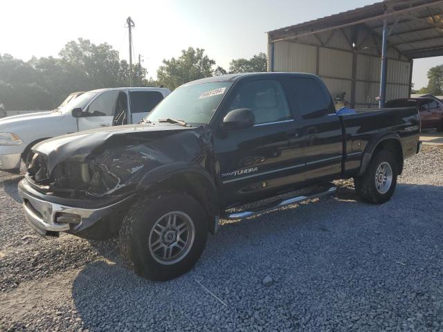 TOYOTA TUNDRA ACC 2000 5tbbt4812ys081878