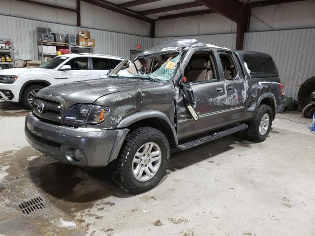 TOYOTA TUNDRA 2003 5tbbt48133s430457