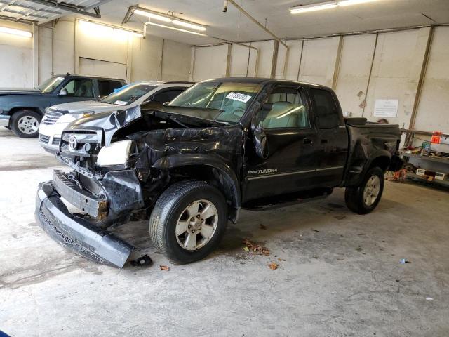 TOYOTA TUNDRA 2003 5tbbt48133s431897