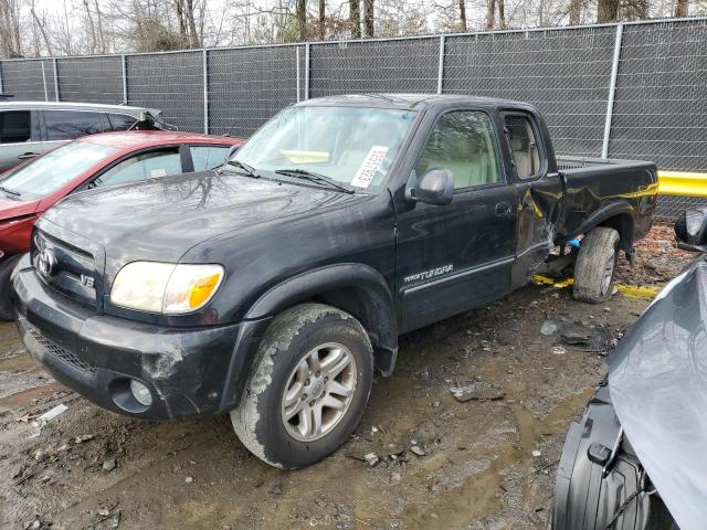 TOYOTA TUNDRA 2005 5tbbt48135s464112