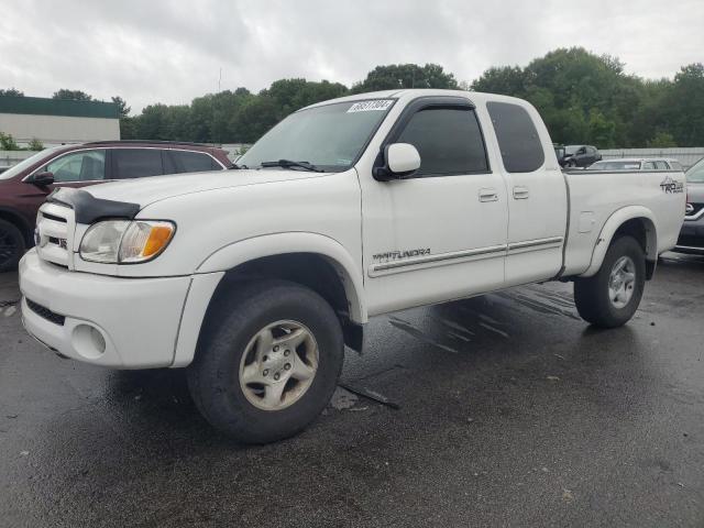 TOYOTA TUNDRA 2003 5tbbt48143s432055