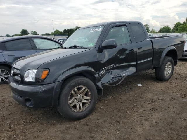 TOYOTA TUNDRA ACC 2003 5tbbt48153s427558