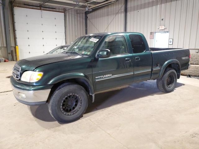 TOYOTA TUNDRA 2002 5tbbt48162s249061