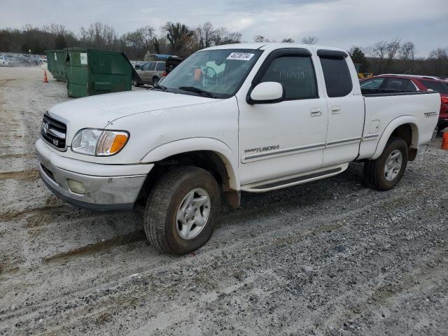 TOYOTA TUNDRA 2002 5tbbt48172s308263