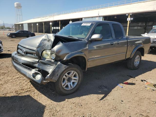 TOYOTA TUNDRA ACC 2003 5tbbt48173s436875