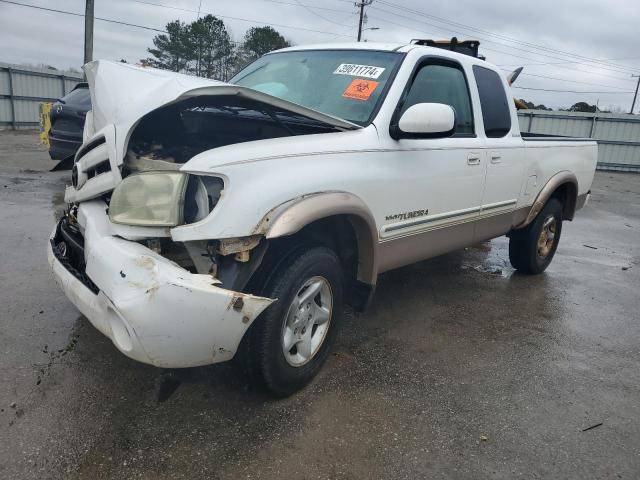 TOYOTA TUNDRA 2004 5tbbt48174s440703