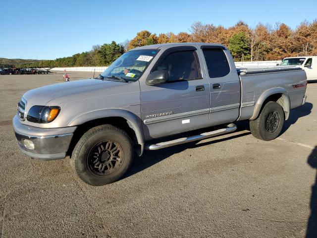 TOYOTA TUNDRA 2002 5tbbt48182s224422