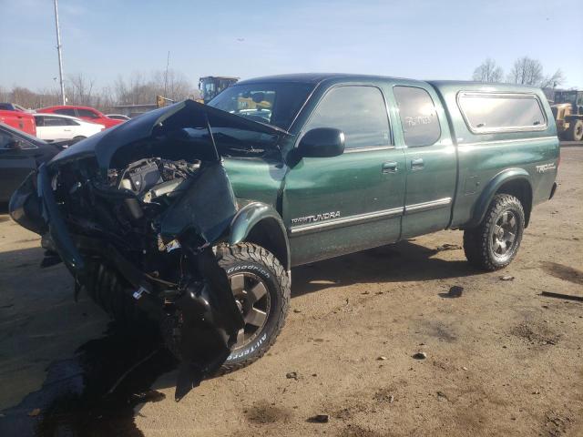 TOYOTA TUNDRA 2003 5tbbt48183s393499