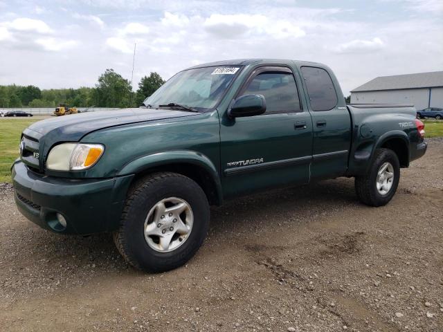 TOYOTA TUNDRA 2003 5tbbt48183s424766