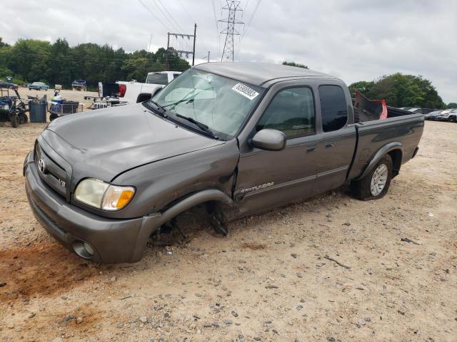 TOYOTA TUNDRA ACC 2003 5tbbt48183s429675