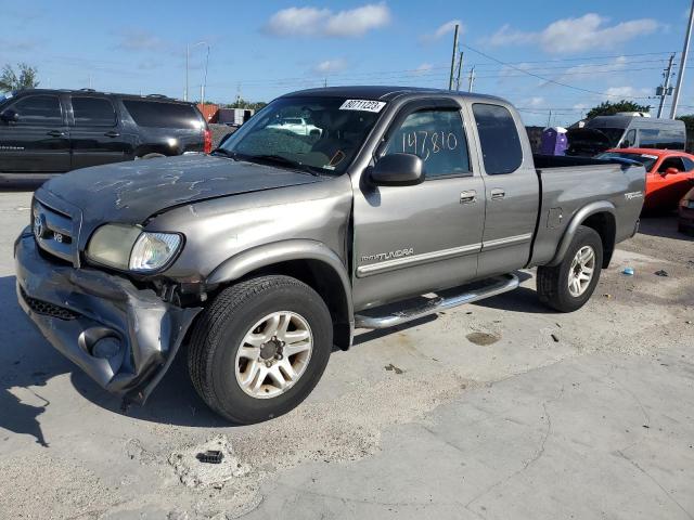 TOYOTA TUNDRA 2003 5tbbt48193s370054