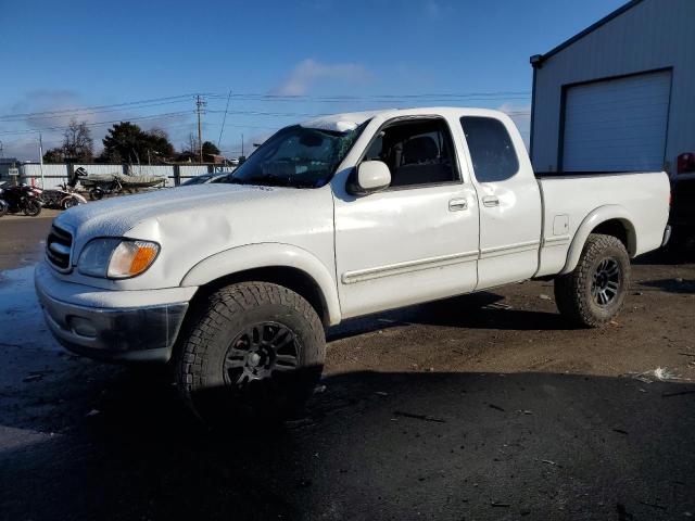 TOYOTA TUNDRA ACC 2000 5tbbt4819ys090819