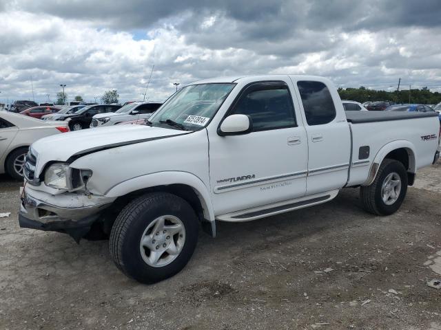 TOYOTA TUNDRA 2001 5tbbt481x1s133053