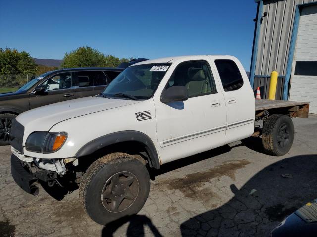 TOYOTA TUNDRA ACC 2003 5tbbt481x3s405636