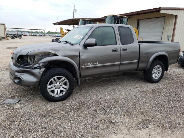 TOYOTA TUNDRA 2003 5tbbt481x3s439558