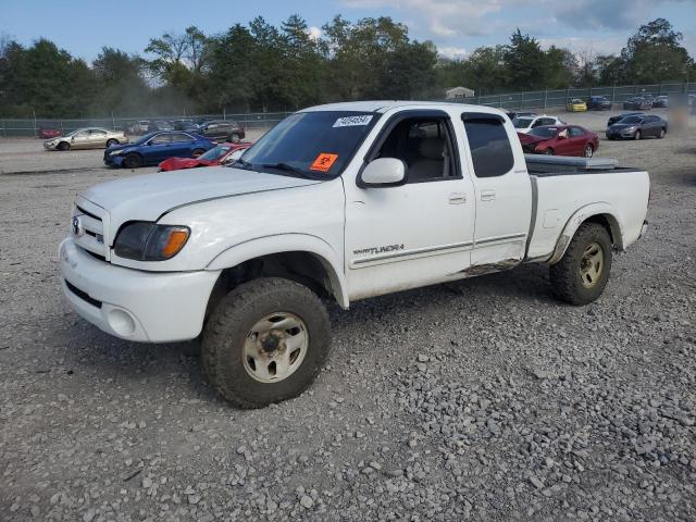 TOYOTA TUNDRA ACC 2004 5tbbt481x4s444115