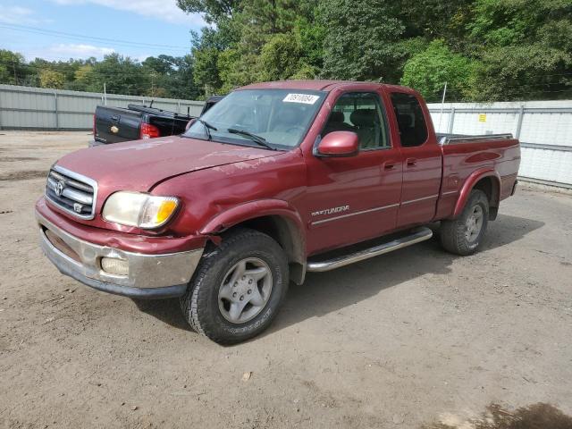 TOYOTA TUNDRA ACC 2000 5tbbt481xys023131