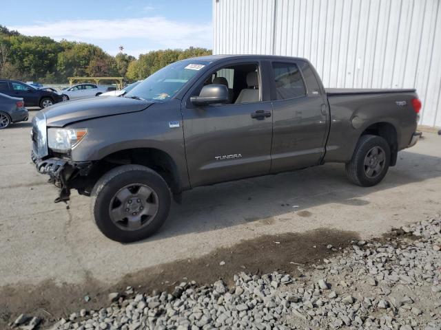 TOYOTA TUNDRA 2007 5tbbt54117s449901