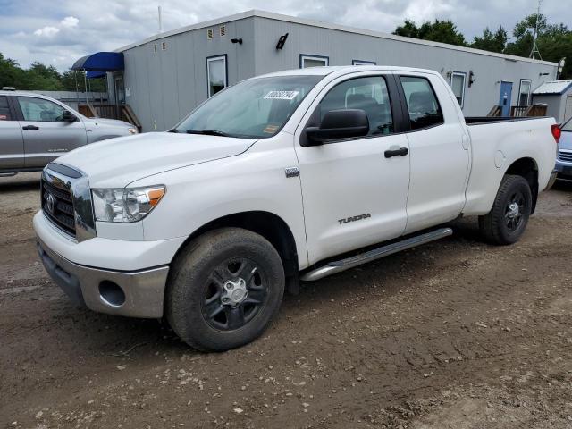 TOYOTA TUNDRA 2008 5tbbt54118s464674