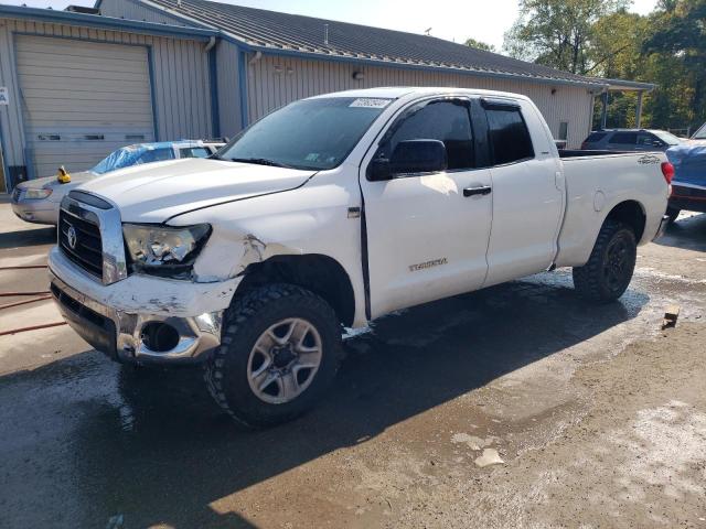 TOYOTA TUNDRA DOU 2008 5tbbt54128s461329