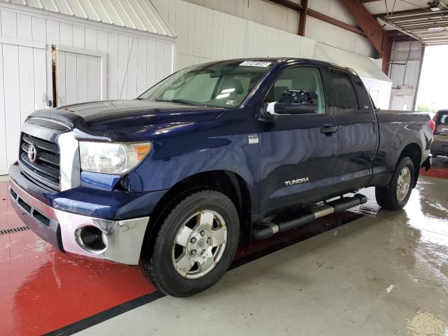 TOYOTA TUNDRA DOU 2007 5tbbt54137s455411