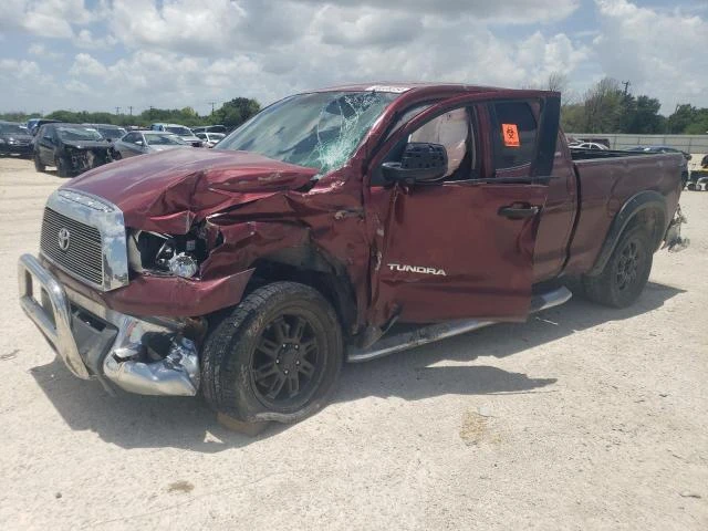 TOYOTA TUNDRA DOU 2008 5tbbt54138s462053