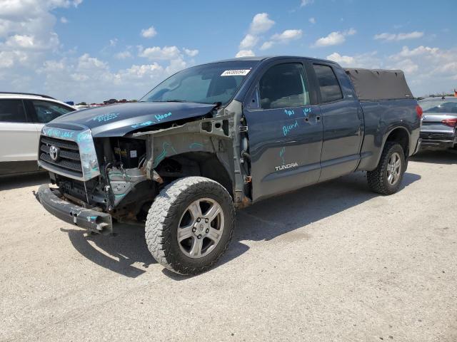 TOYOTA TUNDRA DOU 2008 5tbbt54158s460143