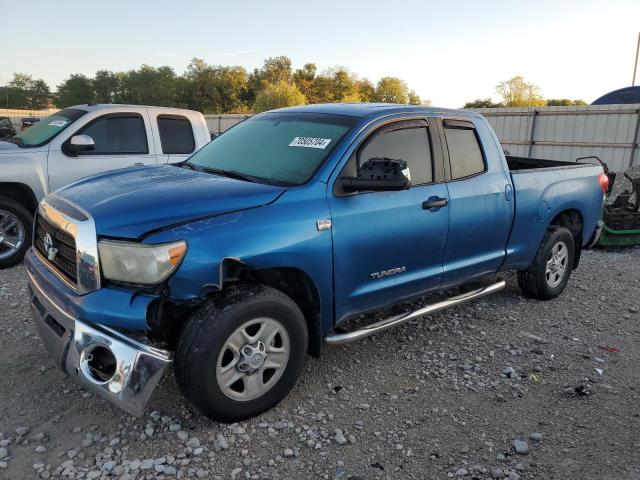 TOYOTA TUNDRA DOU 2008 5tbbt54158s461535